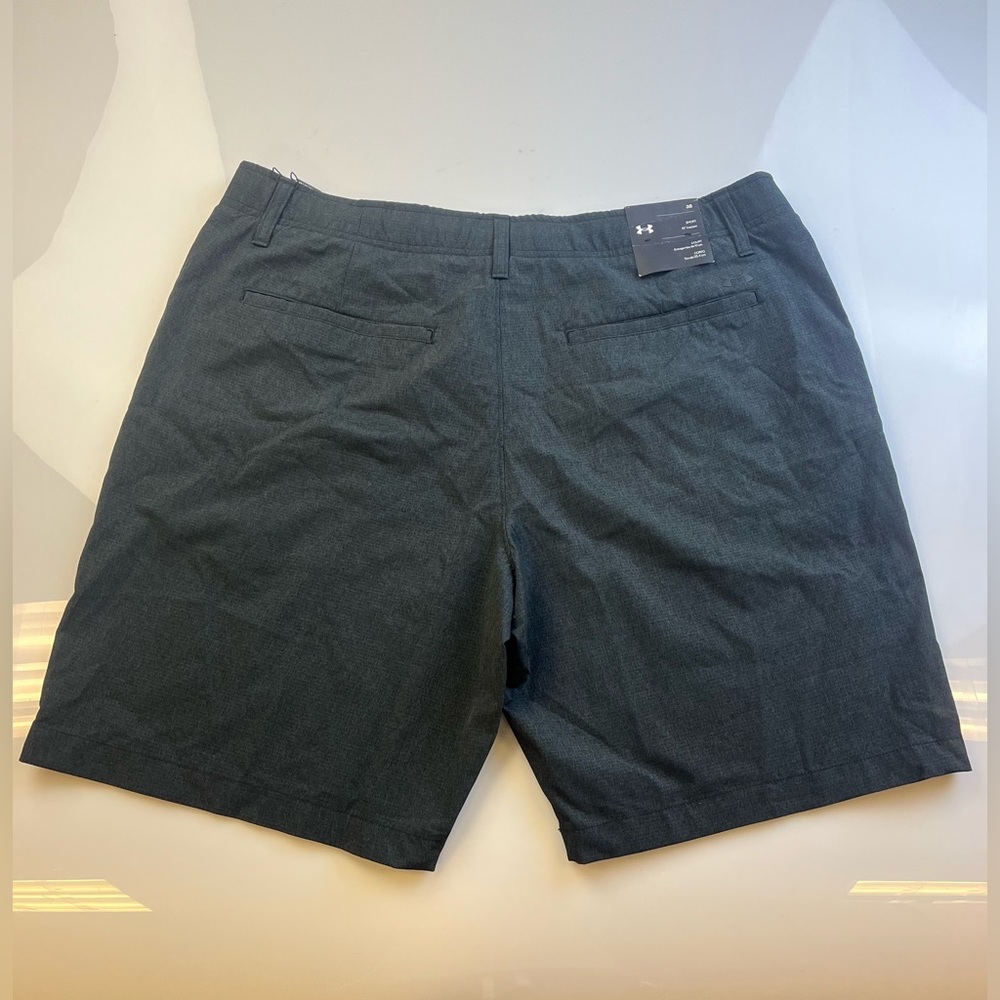 Under Armour casual shorts for men PR14-41 - Picture 4 of 5